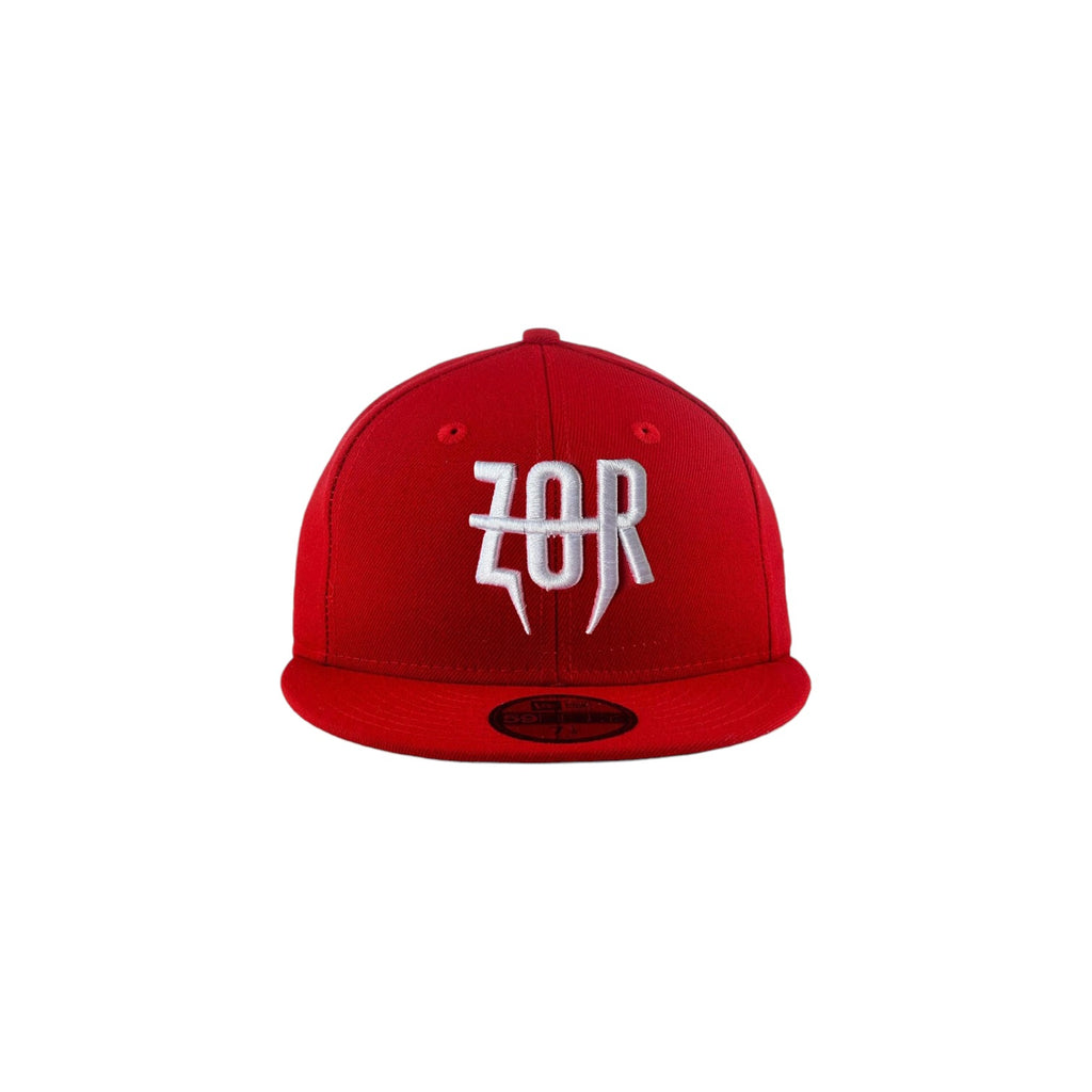 Zor Fitted